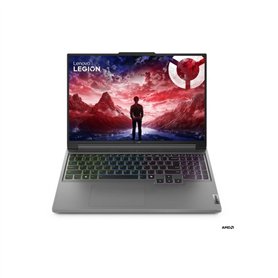 Ordinateur portable - LENOVO - Legion 16' QHD+ - R7-7435HS - 16Go RAM - 512Go SSD