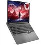 Ordinateur portable - LENOVO - Legion 16' QHD+ - R7-7435HS - 16Go RAM - 512Go SSD