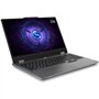 Écran 15.6' Full HD, processeur i5-12450HX, carte graphique 3050, 24Go de RAM, 1To de stockage, Windows 11.
