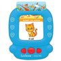 Mon lecteur de cartes interactif bilingue La Pat' Patrouille