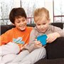 Mon lecteur de cartes interactif bilingue La Pat' Patrouille