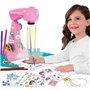 Projecteur de dessins - LISCIANIGIOCHI - Gabby et la maison magique - Accessoires Inclus, Modeles