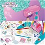 Projecteur de dessins - LISCIANIGIOCHI - Gabby et la maison magique - Accessoires Inclus, Modeles