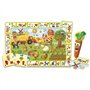 Ferme - Stylo parlant - CAROTINA - Découverte des animaux, Stylo interactif