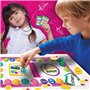 Talent School - Jeu de Parcours a Quiz - LISCIANIGIOCHI - Cartes Quiz, Themes Variés