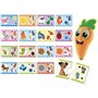 La Ferme - Stylo parlant - CAROTINA BABY - Découverte de la ferme, Stylo interactif