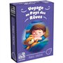 Jeu de cartes pour une bonne nuit - Jeu Éducatif - LIFE SKILLS - Cartes illustrées