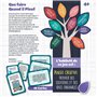 Jeu de cartes S'occuper quand il pleut - Jeu Éducatif - LIFE SKILLS - Cartes illustrées