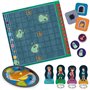 Prise de décisions - Jeu de Plateau - LIFE SKILLS - Plateau illustré
