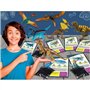 Un mois avec les dinosaures - Kit Scientifique - I'M A GENIUS - 31 dinosaures
