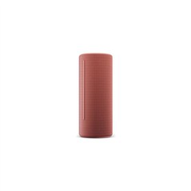 Enceinte portable sans fil LoeWE - We. HEAR 2 - Bluetooth - 60W - IPX6 - Autonomie 17h -Coral Red