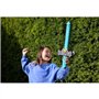 Minecraft Épée et Pioche 2 en 1, accessoire inspiré de Minecraft : Le Film, JFR72 Mattel, jeu de rôle