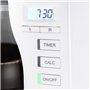 Cafetiere filtre - Melitta - Look V Timer 1025-07 - 1,25L - 10 tasses - 1080 Watts