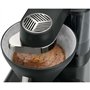 Cafetiere filtre - MELITTA - Epour 1024-11 - 1515 W - 2/8 tasses - Noir / Chrome