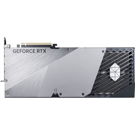 Carte graphique - MSI - GeForce RTX 5080 Suprim SOC - 16 Go - GDDR7 - PCIe Gen 5