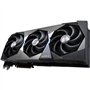 Carte graphique - MSI - GeForce RTX 5080 Suprim SOC - 16 Go - GDDR7 - PCIe Gen 5