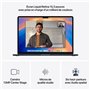 Apple - 15,3 MacBook Air M4 (2025) - RAM 16Go - Stockage 512Go - CPU 10 coeurs - GPU 10 coeurs - Minuit