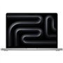 Apple - 14'' MacBook Pro M4 Pro - RAM 24Go - Stockage 512Go SSD - CPU 12 coeurs - GPU 16 coeurs - Argent