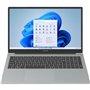 PC Portable Notebook - THOMSON NEO17 - 17,3 HD+ - Celeron N4020 - RAM 8Go - 512Go SSD - Windows 11 - Gris - AZERTY