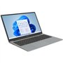 PC Portable Notebook - THOMSON NEO17 - 17,3 HD+ - Celeron N4020 - RAM 8Go - 512Go SSD - Windows 11 - Gris - AZERTY