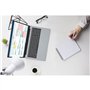 PC Portable Notebook - THOMSON NEO17 - 17,3 HD+ - Celeron N4020 - RAM 8Go - 512Go SSD - Windows 11 - Gris - AZERTY