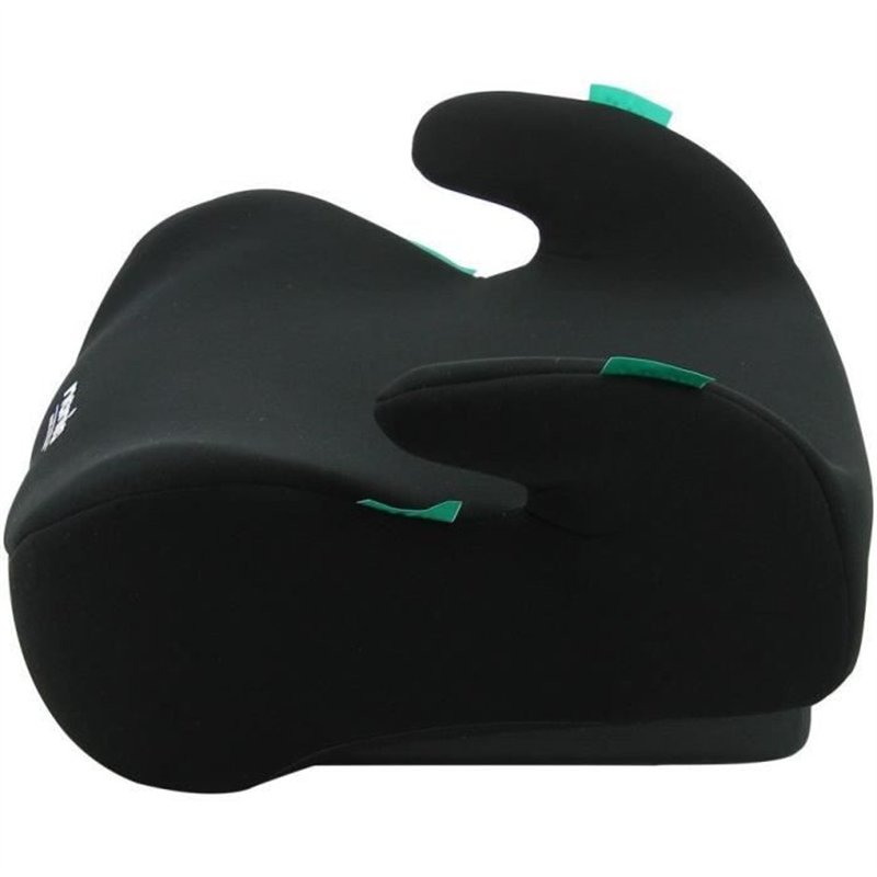 Image secondaire de Siege auto réhausseur - NANIA - Bubble - Groupe 3 - 126-150 cm - I-Size - Ceinturé - Noir