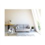 Ventilateur industriel de sol - Brasseur d'air - OCEANIC - 120 W - 3 vitesses - Ø 45 cm - Chromé