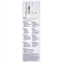 Brosses a dents - ORAL-B - iO9s Series - Rose Quartz (+1 refills) - Electrique