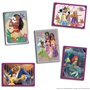 Stickers - PANINI - Disney Princess 2025 - Boîte 36 pochettes - 180 stickers