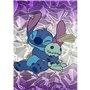 Boîte métal - PANINI - STITCH TC - 7 pochettes - 42 cartes