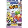Blister - PANINI - Stumble Guys TC 2 - 4 pochettes