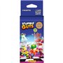 Blister - PANINI - Stumble Guys TC 2 - 4 pochettes