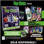 Pack de démarrage - PANINI - FIFA TOP CLASS 2025 TC - Classeur - Magazine - 3 pochettes