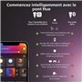 Philips Hue White And Color Ambiance, Ampoule Connectée Mr16, Compatib