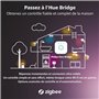Lot de 3 prises connectées - PHILIPS HUE - Blanc