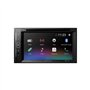 Autoradio - PIONEER - AVH-A240DABDAB - DVD - USB - 2 DIN - 6,2 - DAB+ - Bluetooth