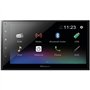 Autoradio - PIONEER - DMH-A340DABDAB - USB -  2 DIN - écran 6,8 capacitif type FLAT - Bluetooth - DAB+
