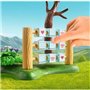 PLAYMOBIL 71849 Jeux de jardin royal avec enfants