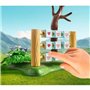 PLAYMOBIL 71849 Jeux de jardin royal avec enfants