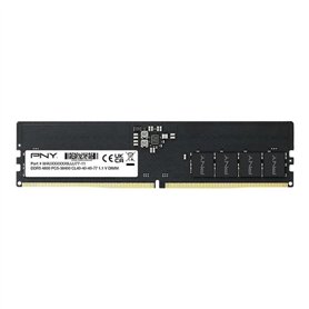 Mémoire - PNY - PERFORMANCE DDR5 - 16GB - 4800MHz