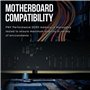 Mémoire - PNY - PERFORMANCE DDR5 - 16GB - 4800MHz
