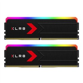 Kit de mémoire - PNY - XLR8 Gaming EPIC-X RGB DDR5 - 32GB (2x16GB) - 6000MHz - CL36