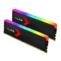 Kit de mémoire - PNY - XLR8 Gaming EPIC-X RGB DDR5 - 32GB (2x16GB) - 6000MHz - CL36