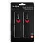 Kit de mémoire - PNY - XLR8 Gaming DDR5 - 32GB (2x16GB) - 6000MHz - CL36 - Pour ordinateur de bureau