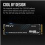 PNY - CS2150 1TB - Disque dur SSD interne - 1 To - M.2