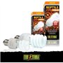 Ampoule fluocompacte UVB pour terrarium - EXO TERRA - Reptile UVB 150 - Climat désertique 26W