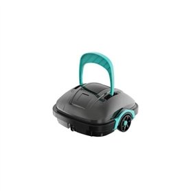 Robot piscine - Robopool - Platy - Autonome - Gris