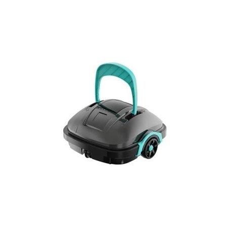 Robot piscine - Robopool - Platy - Autonome - Gris