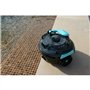 Robot piscine - BESTWAY - Guppy - Autonome - Gris - Nettoyage automatique