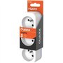 Triplite - QUARX - 3P 16A - Compacte, conforme NF